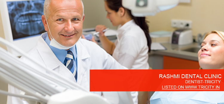 RASHMI-DENTAL-CLINIC