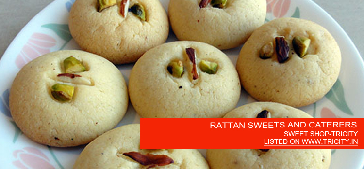 RATTAN SWEETS AND CATERERS
