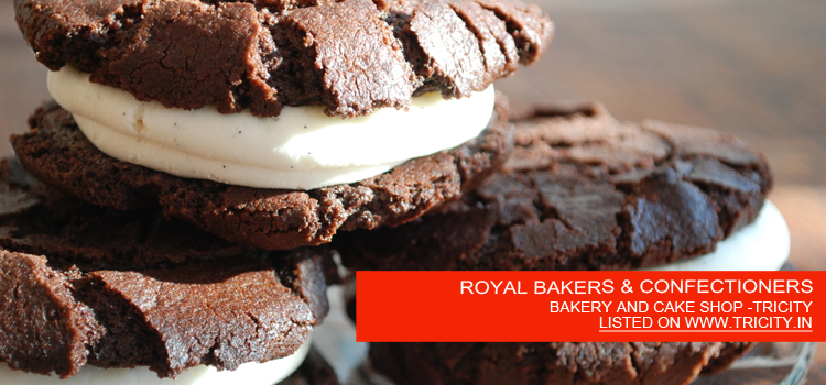 ROYAL BAKERS & CONFECTIONERS