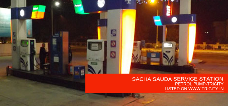 Tiwana filling station (INDIAN OIL CO.LTD)