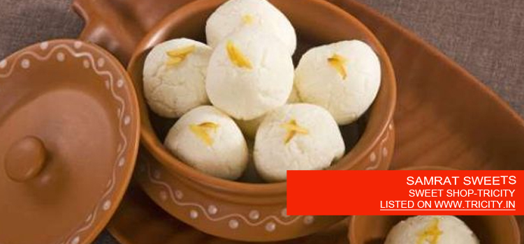 SAMRAT SWEETS