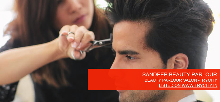 SANDEEP-BEAUTY-PARLOUR