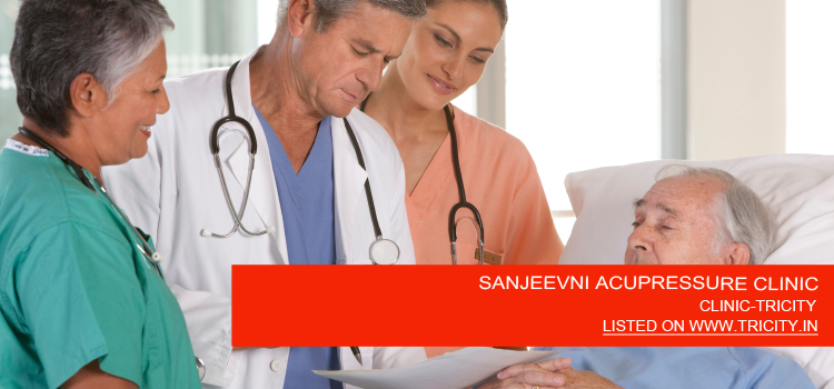 SANJEEVNI ACUPRESSURE CLINIC