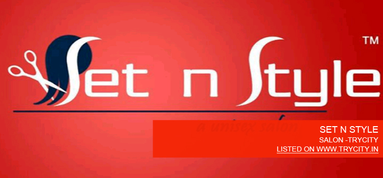 SET-N-STYLE