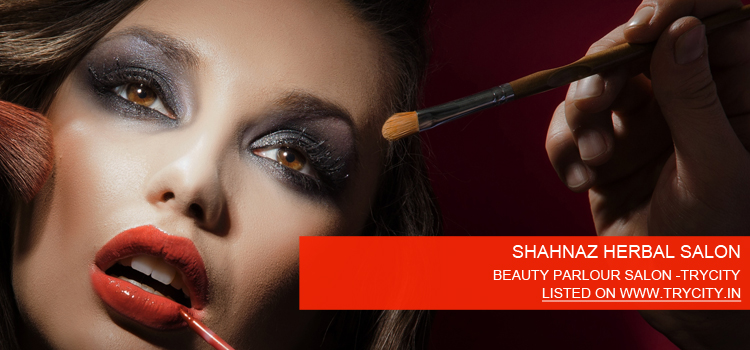 SHAHNAZ-HERBAL-SALON