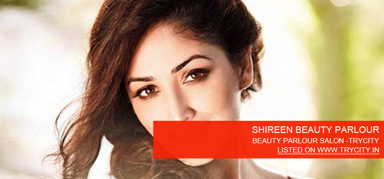 SHIREEN-BEAUTY-PARLOUR