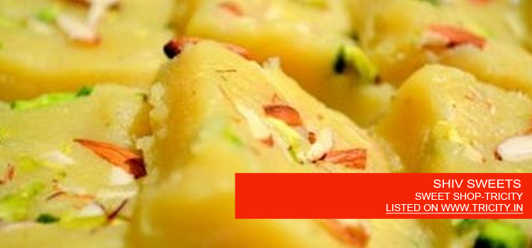 SHIV SWEETS