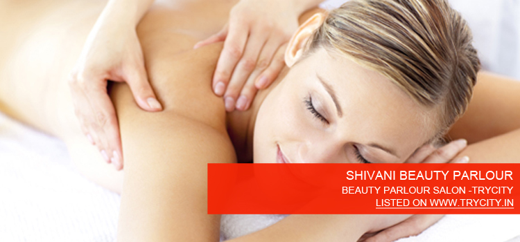 SHIVANI-BEAUTY-PARLOUR