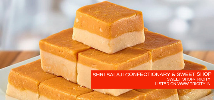Panjabi Sweets