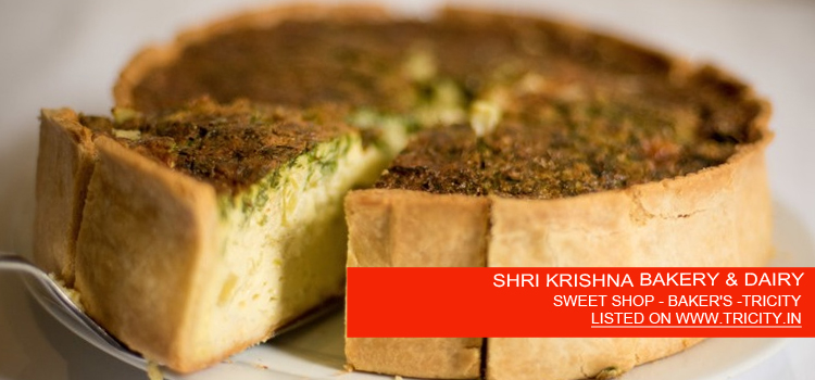 SHRI-KRISHNA-BAKERY-&-DAIRY