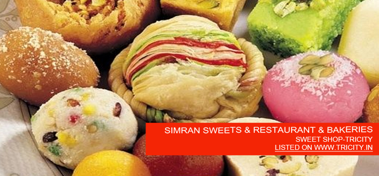Sweet Shops Chandigarh, Sweet Shops, Sweet Shops Chandigarh,