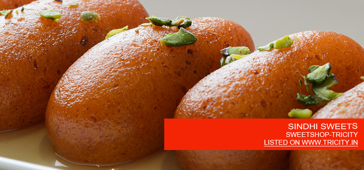 Bansal Pure Desi Ghee Sweets