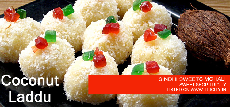 SINDHI SWEETS MOHALI