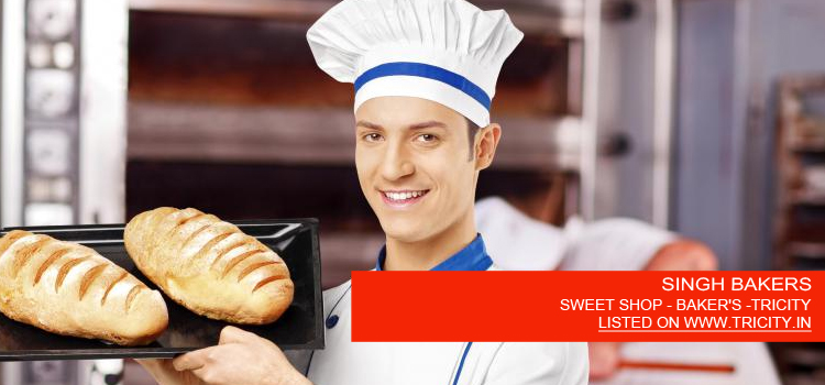 SINGH-BAKERS