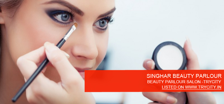 SINGHAR-BEAUTY-PARLOUR