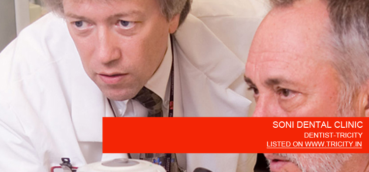 SONI DENTAL CLINIC