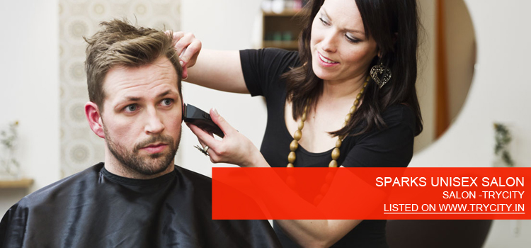 SPARKS-UNISEX-SALON