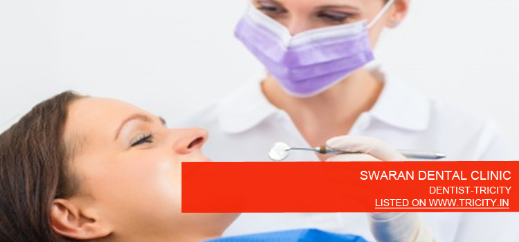SWARAN-DENTAL-CLINIC