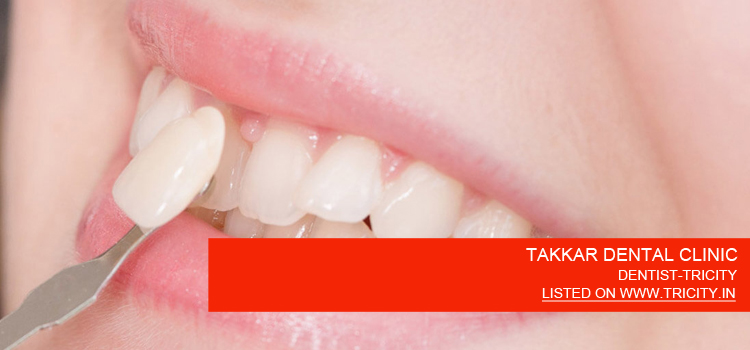 TAKKAR DENTAL CLINIC