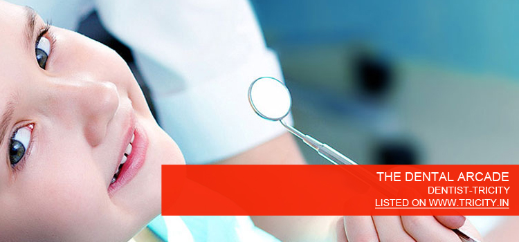 THE-DENTAL-ARCADE
