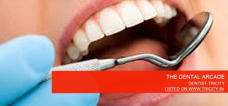 THE-DENTAL-ARCADE