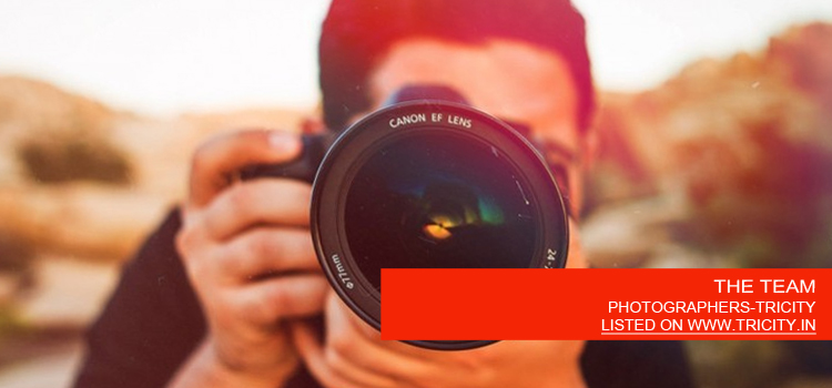 PROCOLOR PHOTOGRAPHICS PRIVATE LIMITED