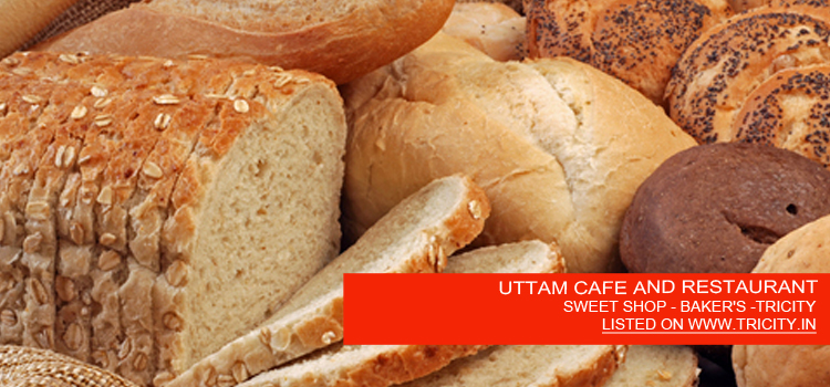 UTTAM CAFE AND RESTAURANT