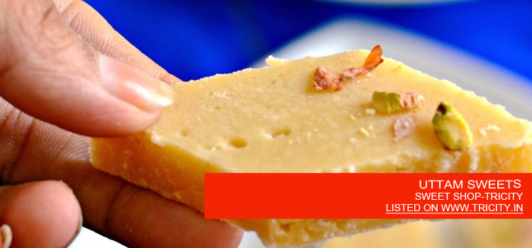 UTTAM-SWEETS