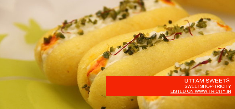 UTTAM SWEETS
