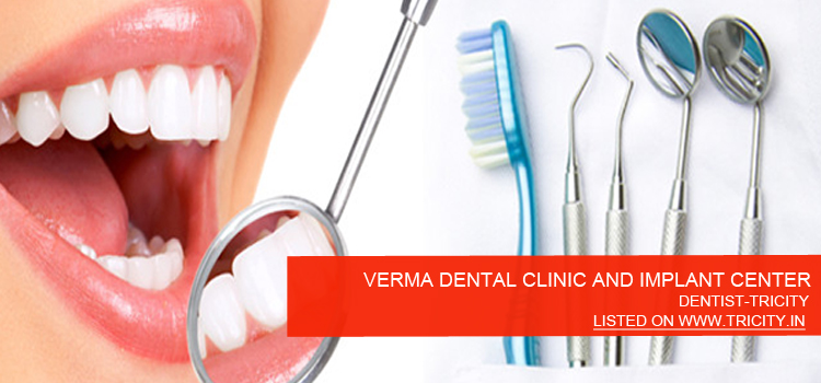 VERMA-DENTAL-CLINIC-AND-IMPLANT-CENTER