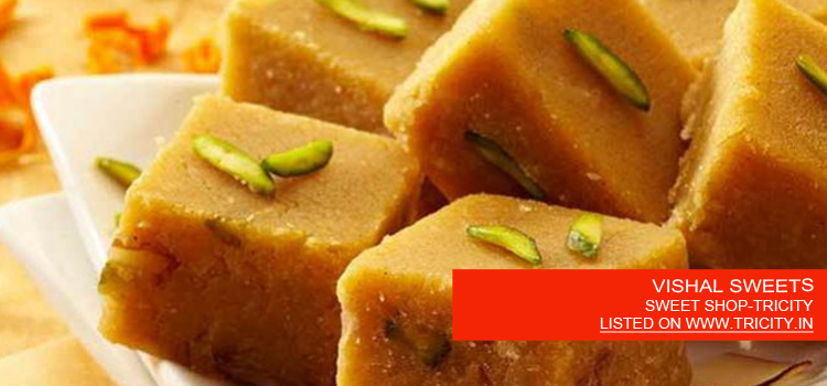 MAHADEV SWEETS