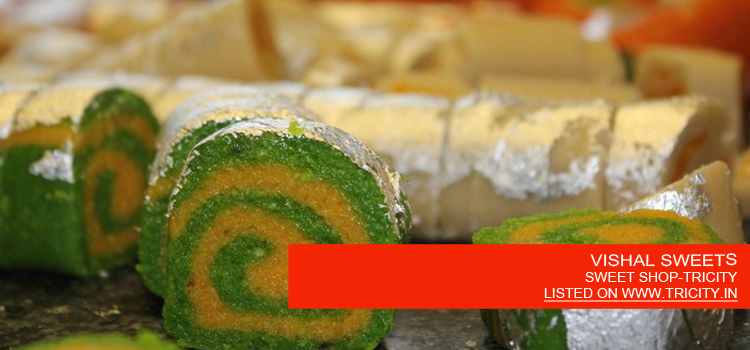 VISHAL SWEETS