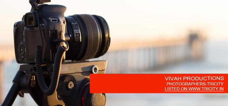 VIVAH PRODUCTIONS