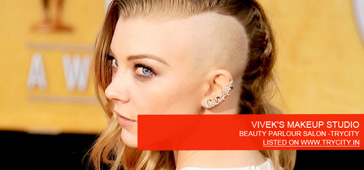 VIVEK'S-MAKEUP-STUDIO