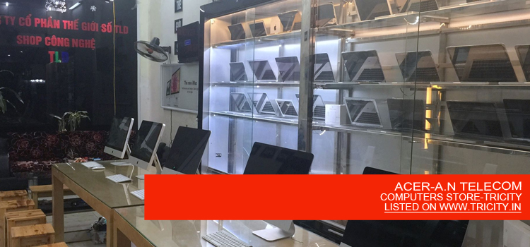 ACER-A.N TELECOM