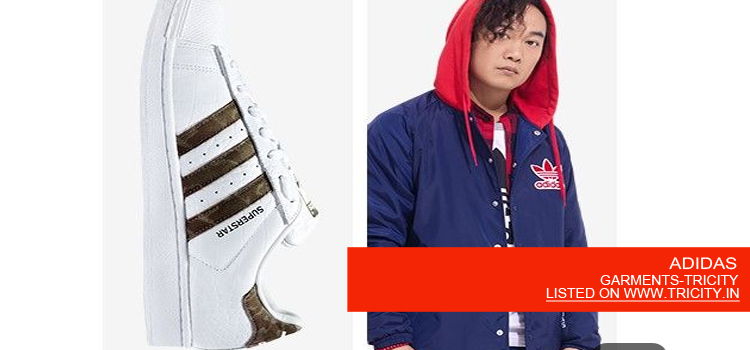 ADIDAS
