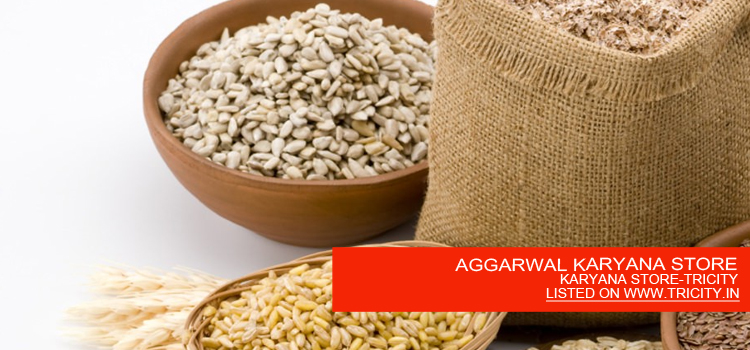 AGGARWAL KARYANA STORE