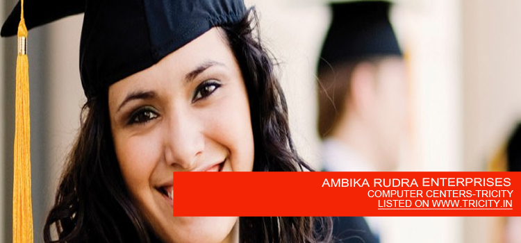 AMBIKA RUDRA ENTERPRISES