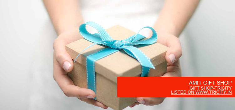 AMIT GIFT SHOP