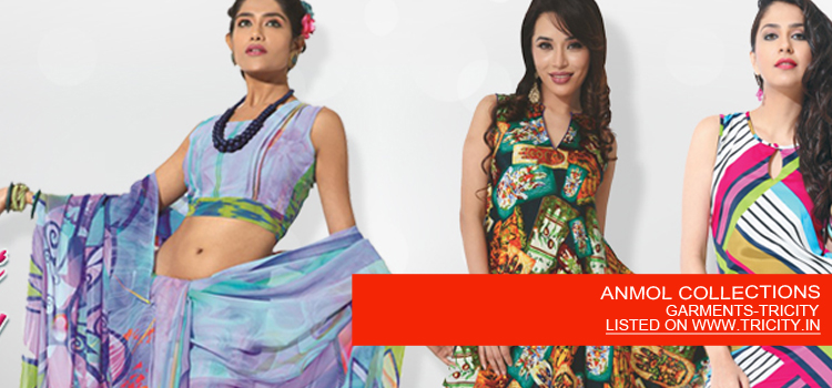 ANMOL COLLECTIONS