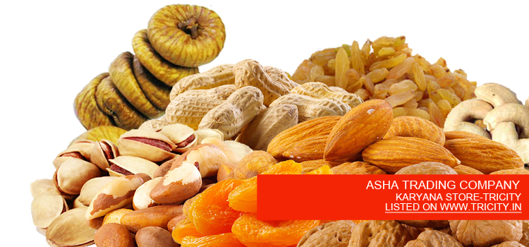 ASHA-TRADING-COMPANY