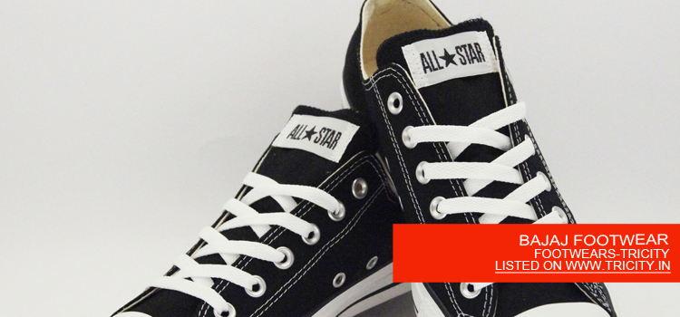 BAJAJ FOOTWEAR