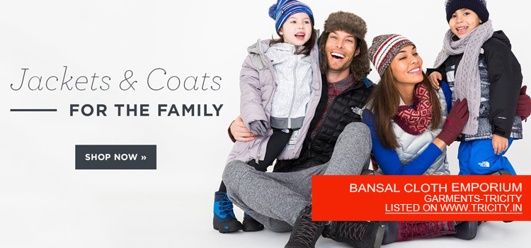 BANSAL-CLOTH-EMPORIUM