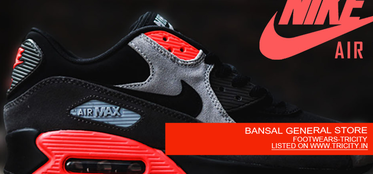 BANSAL GENERAL STORE