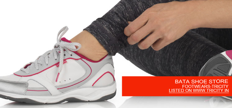 BATA SHOE STORE