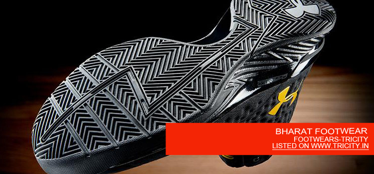 BHARAT FOOTWEAR