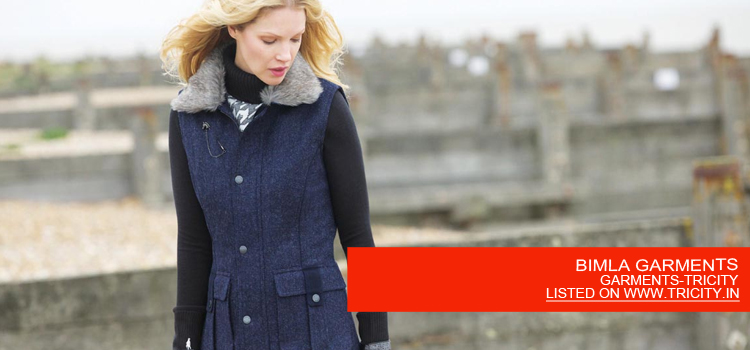 BIMLA GARMENTS