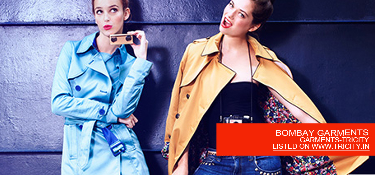 BOMBAY GARMENTS
