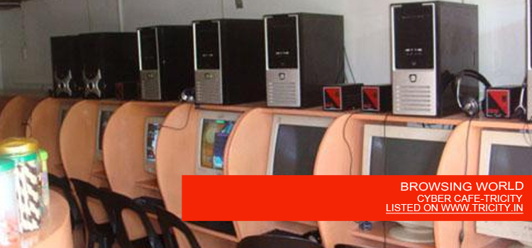 Dhawan's Cyber Cafe & Computer Center