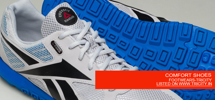 COMFORT SHOES